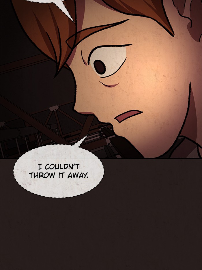 Escape Room Chapter 111 - page 40