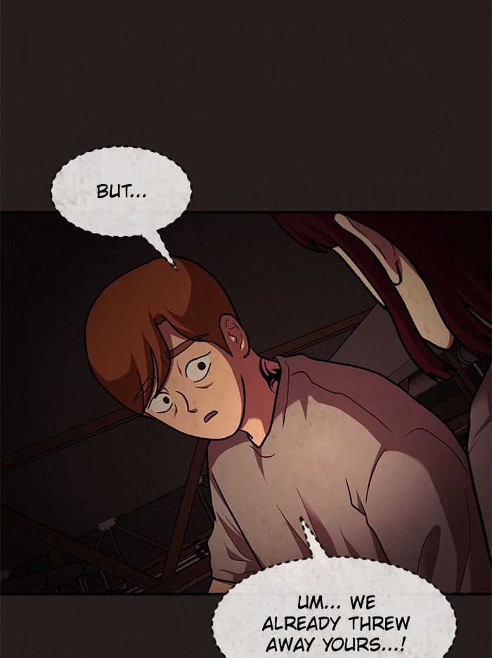 Escape Room Chapter 111 - page 42