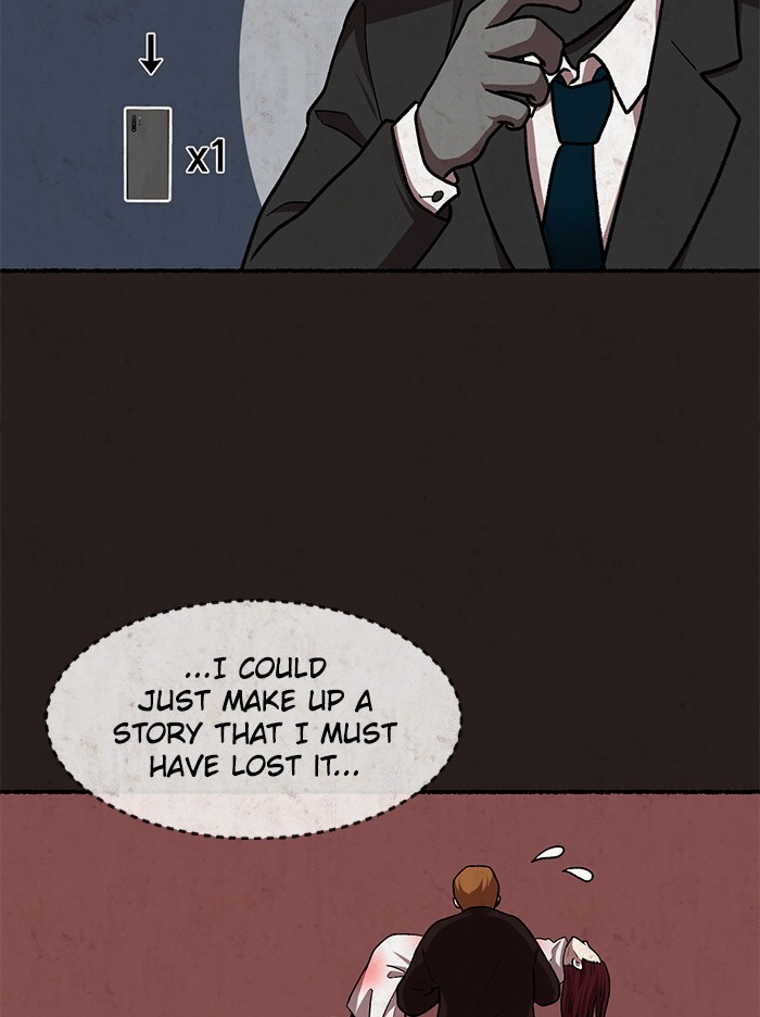 Escape Room Chapter 111 - page 45
