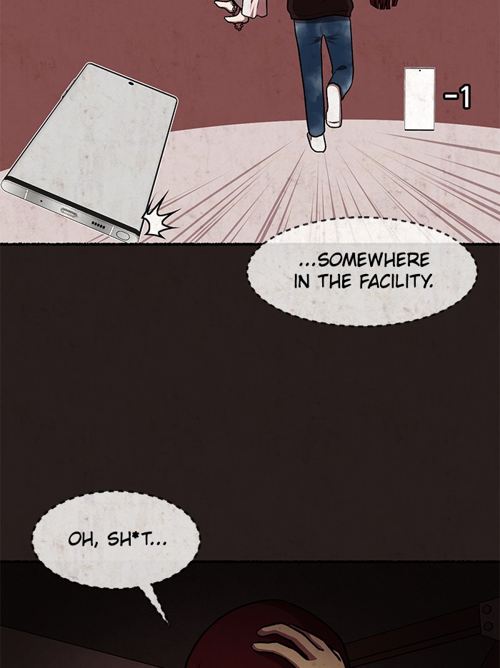 Escape Room Chapter 111 - page 46