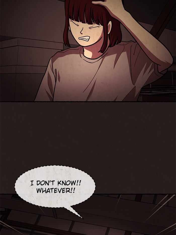 Escape Room Chapter 111 - page 47