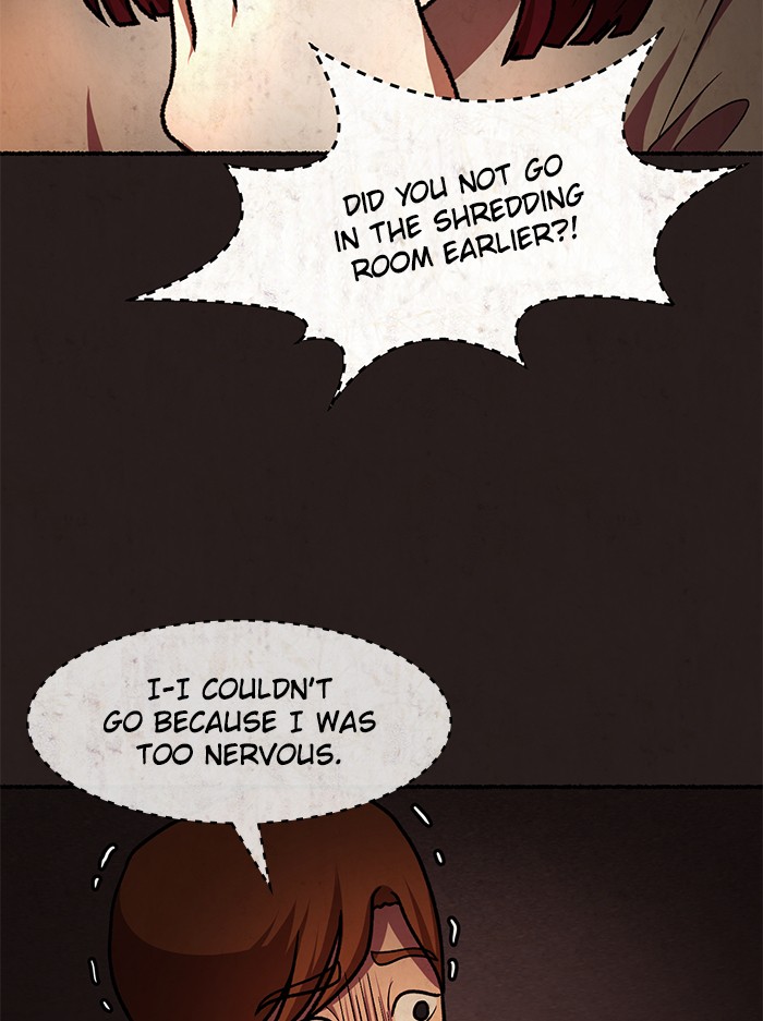 Escape Room Chapter 111 - page 5