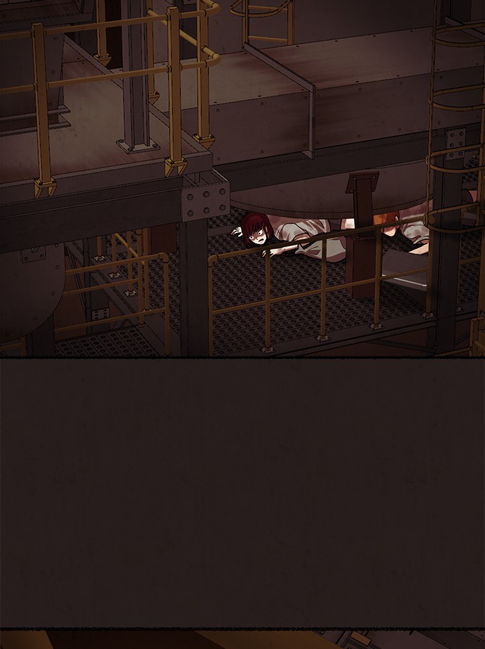 Escape Room Chapter 111 - page 51