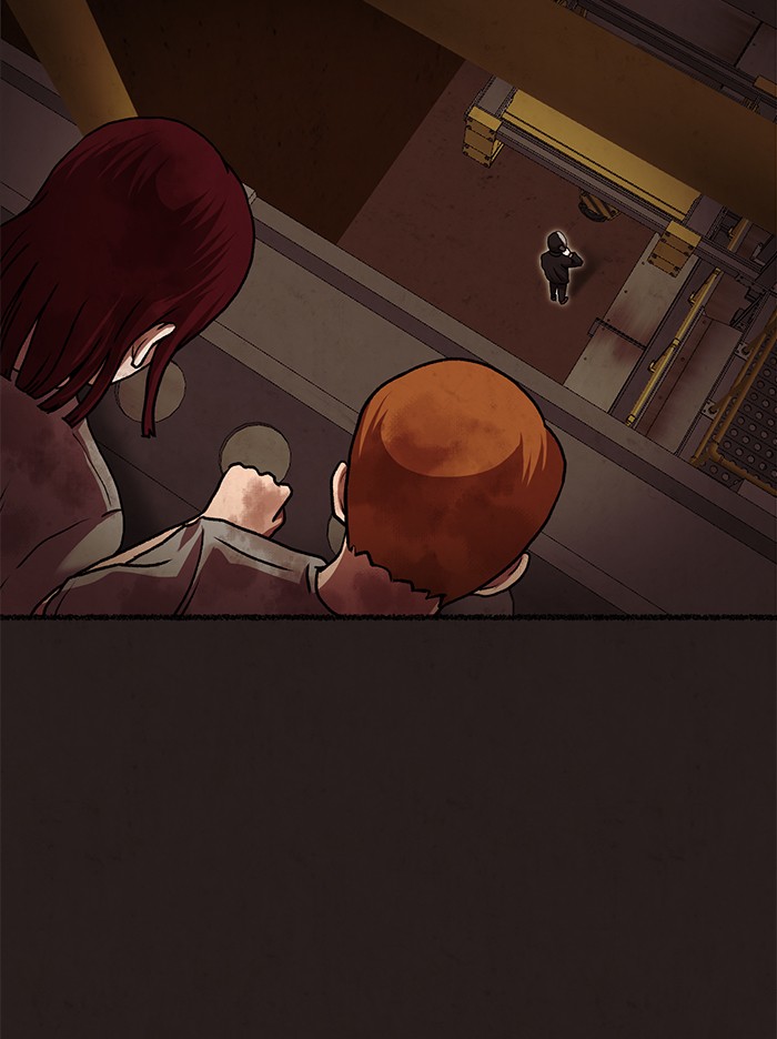 Escape Room Chapter 111 - page 52