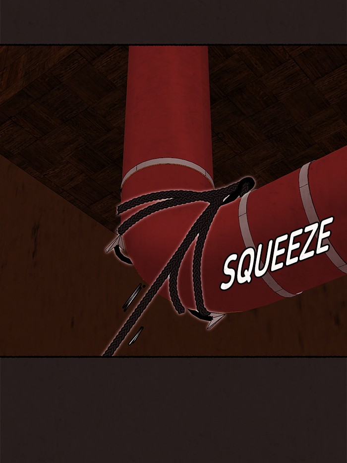 Escape Room Chapter 111 - page 54