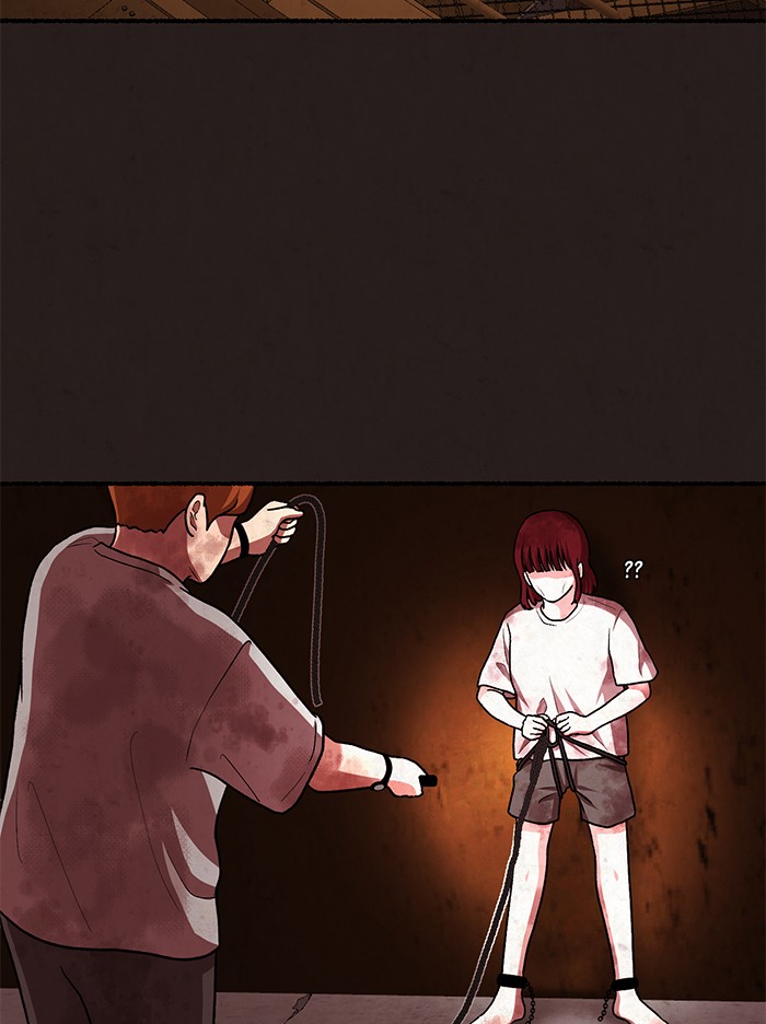 Escape Room Chapter 111 - page 59