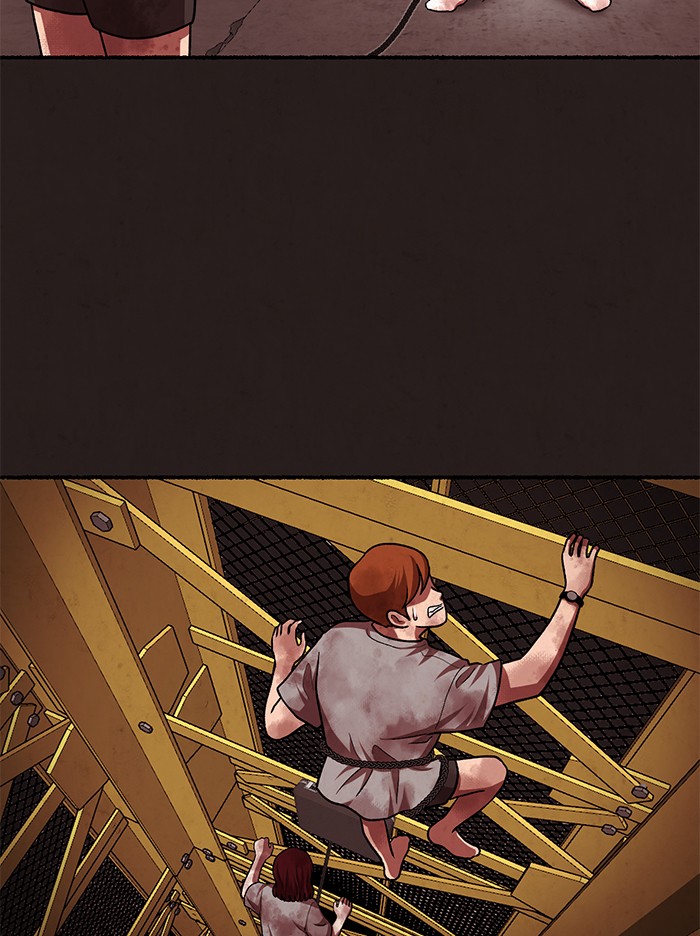 Escape Room Chapter 111 - page 60
