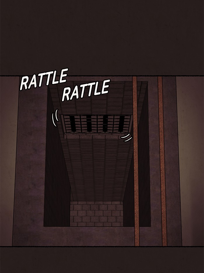 Escape Room Chapter 111 - page 62