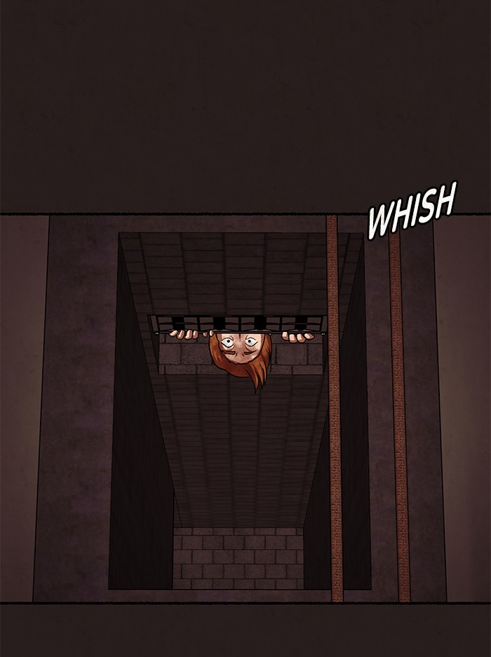Escape Room Chapter 111 - page 63