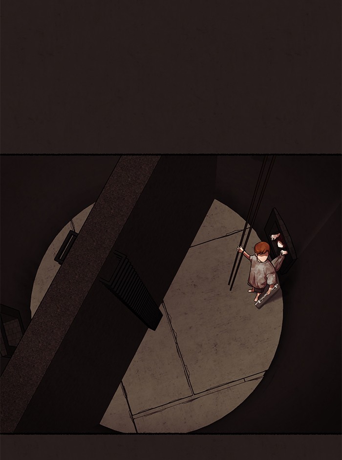 Escape Room Chapter 111 - page 64