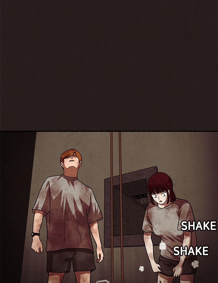 Escape Room Chapter 111 - page 65