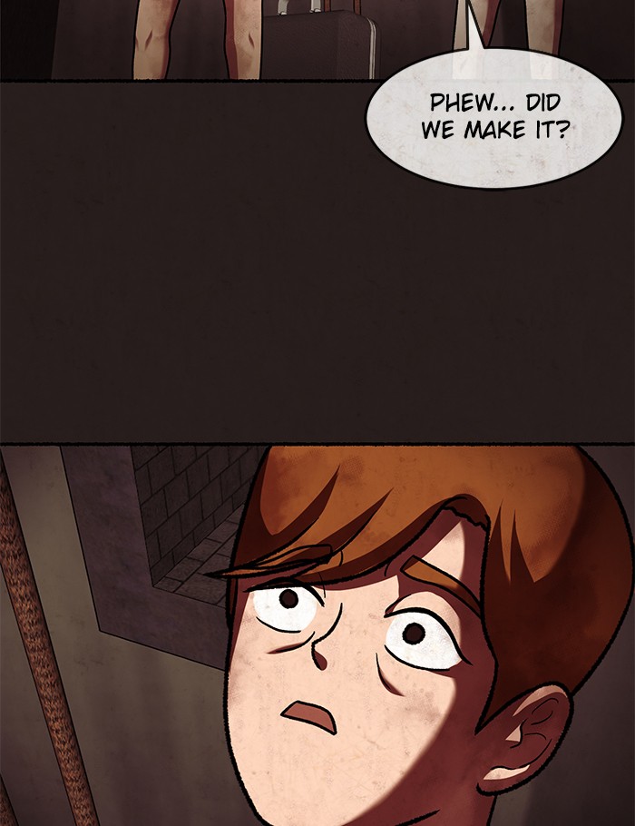 Escape Room Chapter 111 - page 66