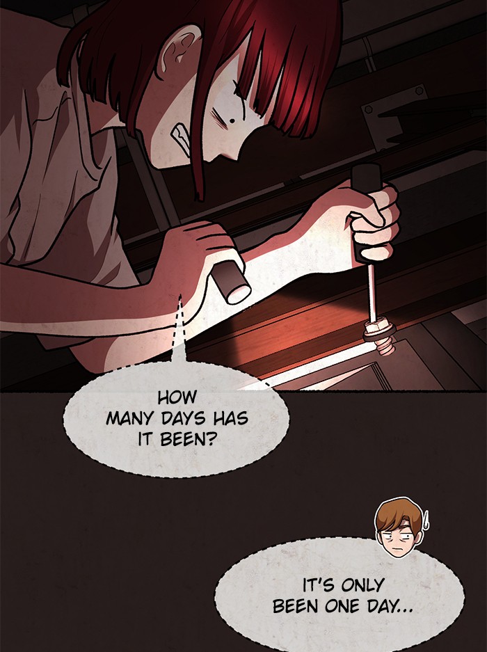Escape Room Chapter 111 - page 7