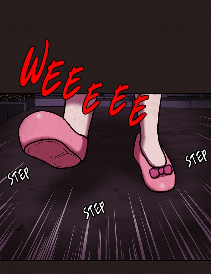 Escape Room Chapter 111 - page 72