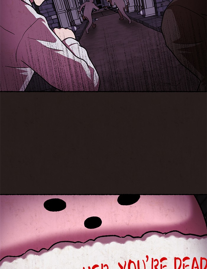Escape Room Chapter 111 - page 75
