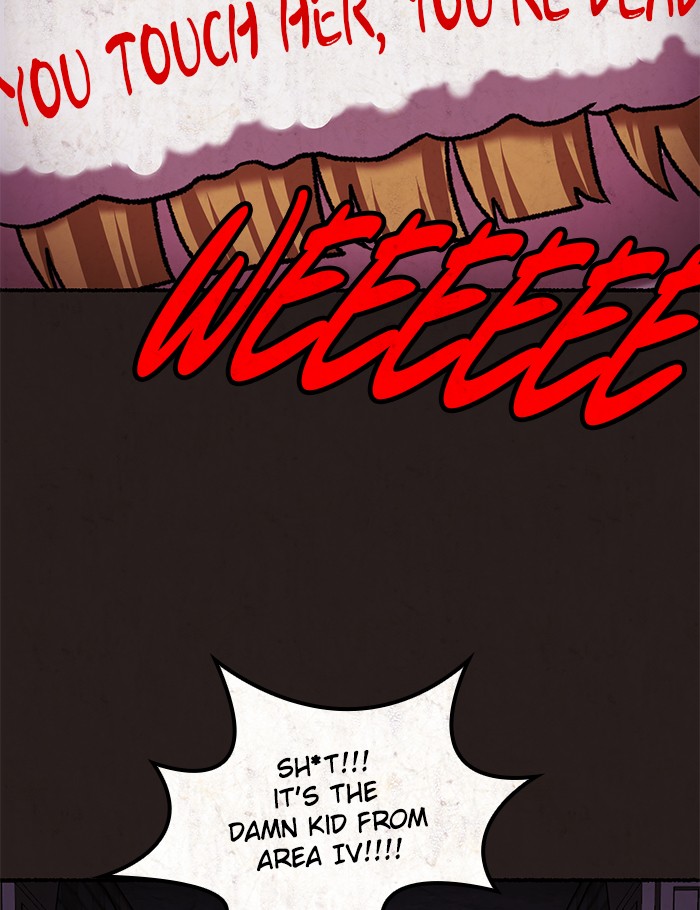 Escape Room Chapter 111 - page 76