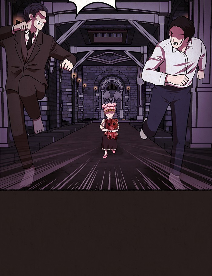Escape Room Chapter 111 - page 77