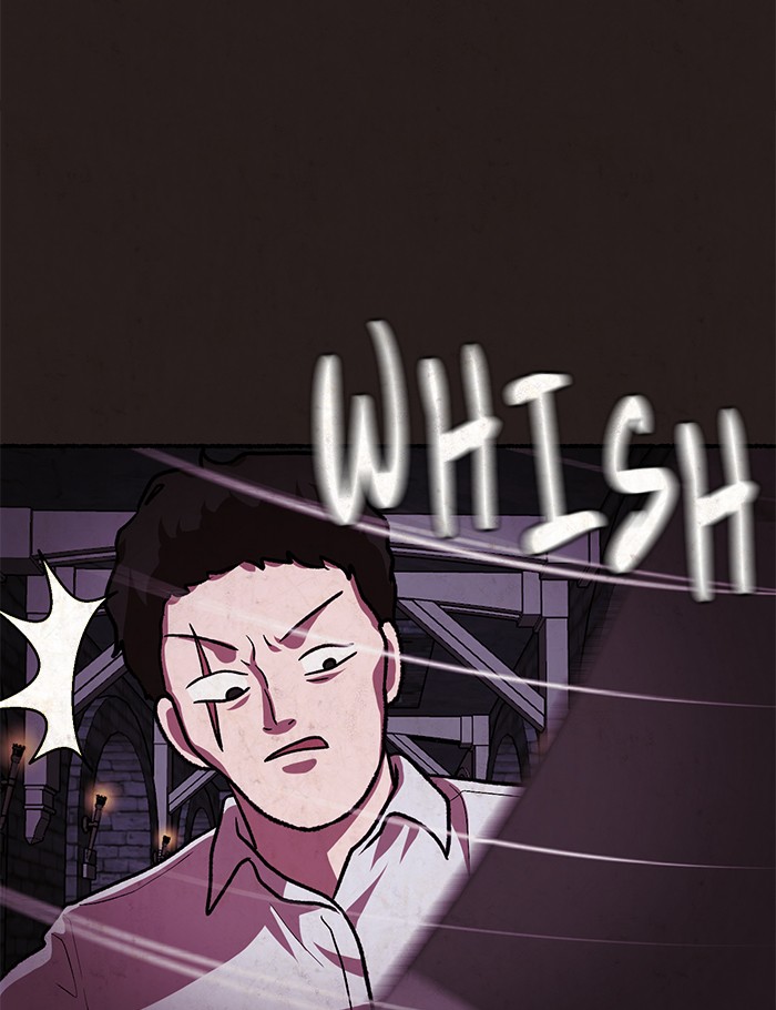 Escape Room Chapter 111 - page 79