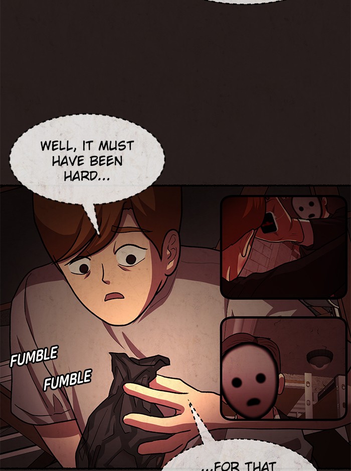 Escape Room Chapter 111 - page 8