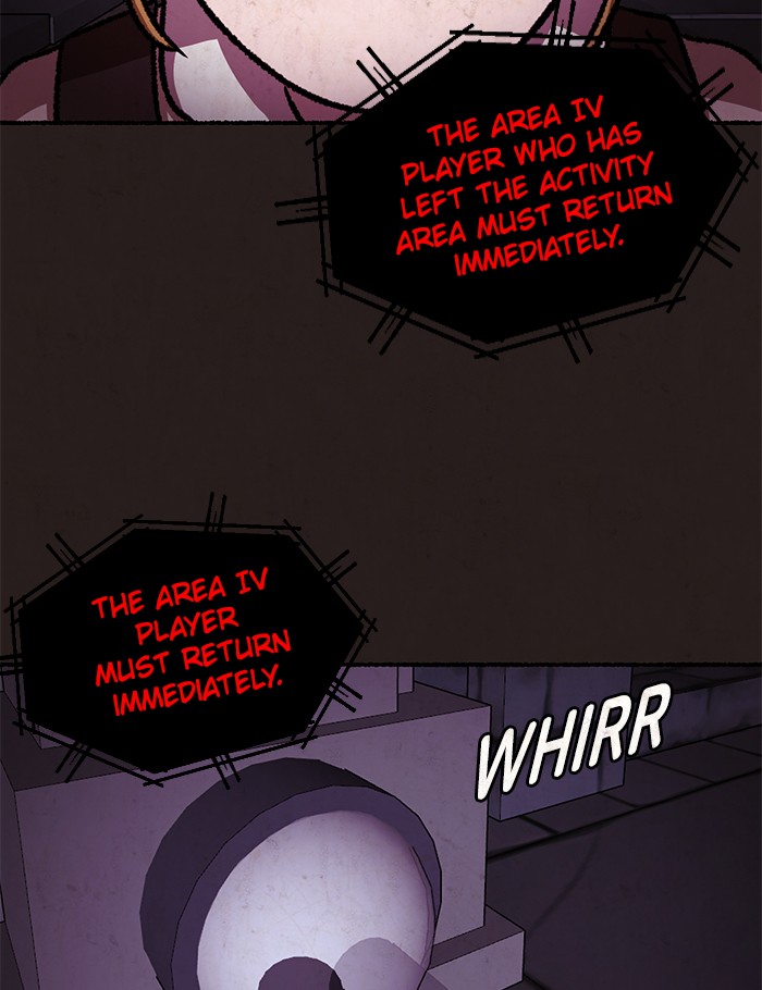 Escape Room Chapter 111 - page 82