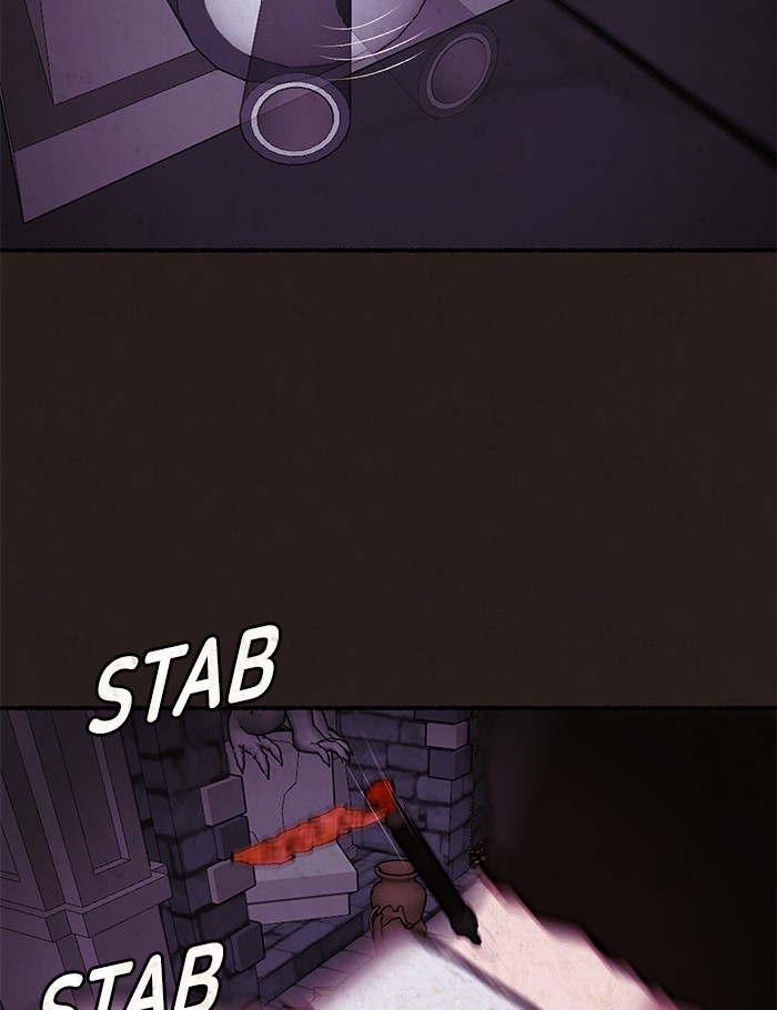 Escape Room Chapter 111 - page 83