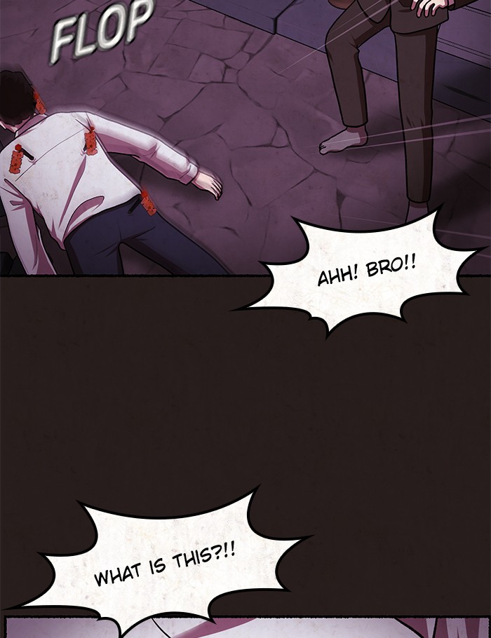 Escape Room Chapter 111 - page 85