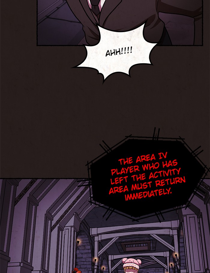 Escape Room Chapter 111 - page 88