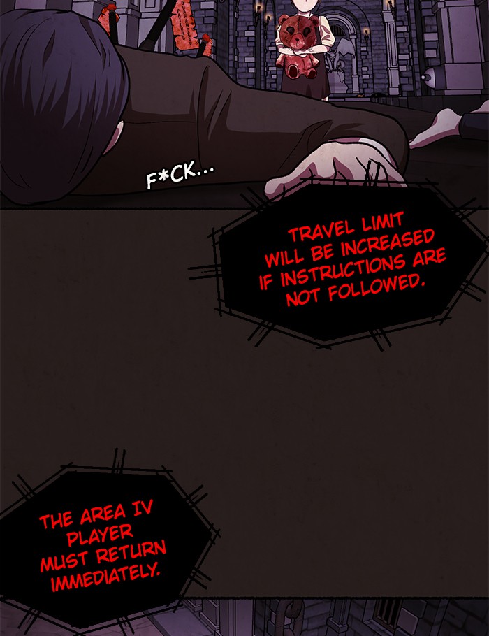 Escape Room Chapter 111 - page 89