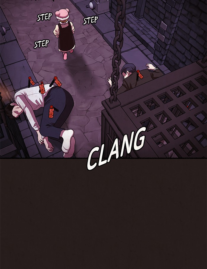 Escape Room Chapter 111 - page 90