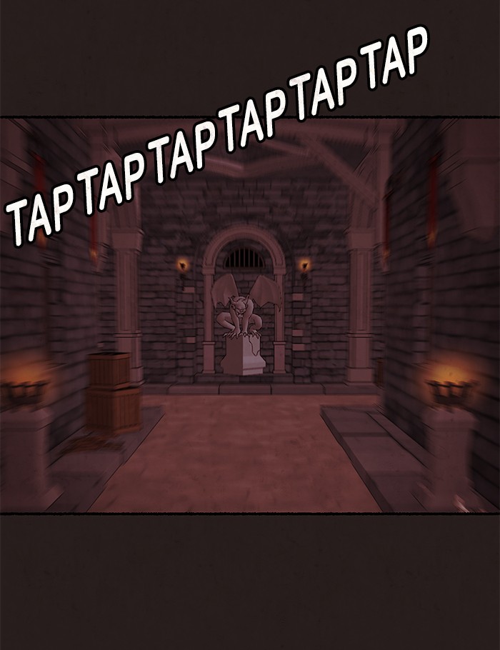 Escape Room Chapter 111 - page 91