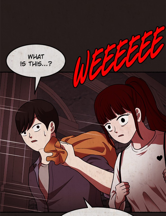 Escape Room Chapter 111 - page 92