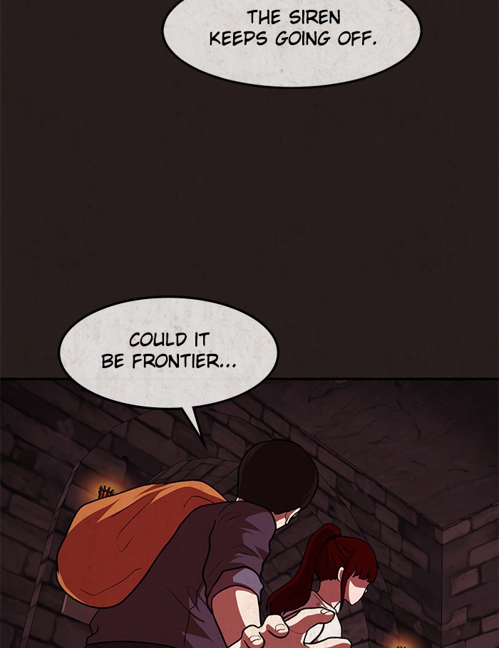 Escape Room Chapter 111 - page 93