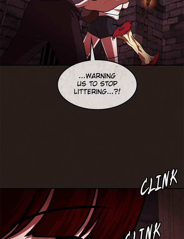 Escape Room Chapter 111 - page 94