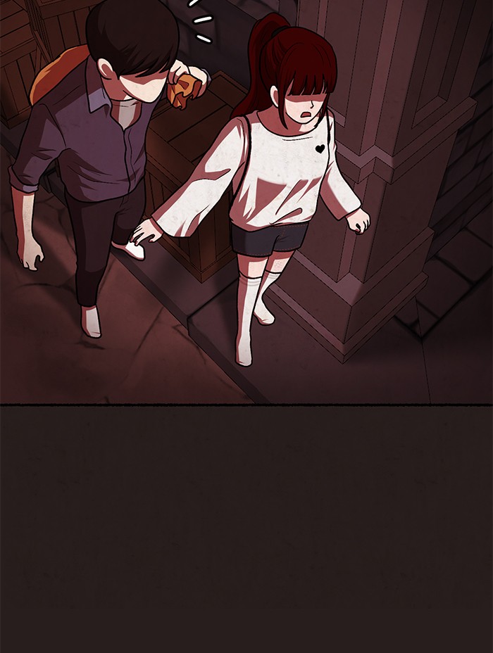 Escape Room Chapter 111 - page 96