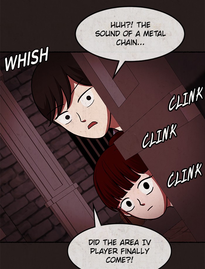 Escape Room Chapter 111 - page 97