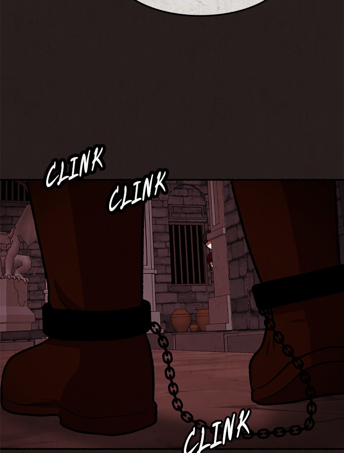 Escape Room Chapter 111 - page 98