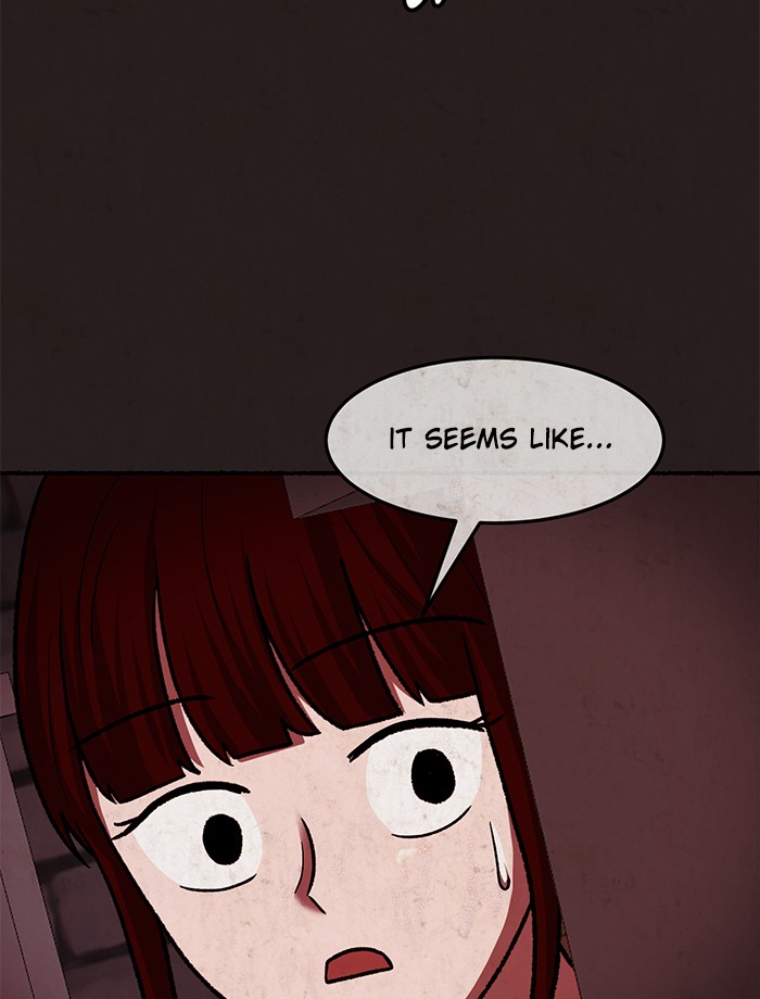 Escape Room Chapter 111 - page 99