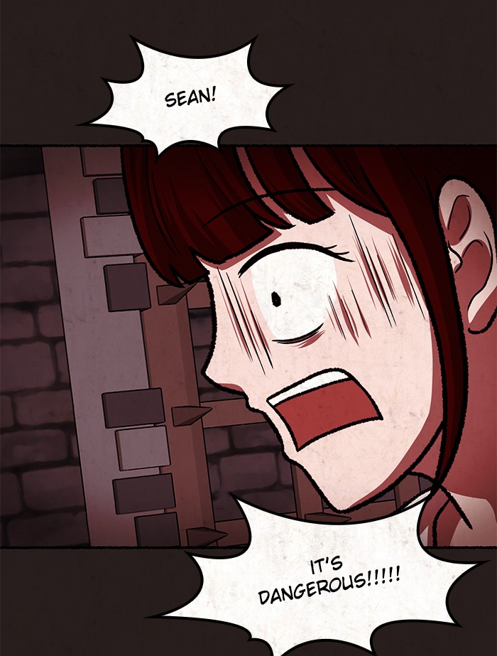 Escape Room Chapter 112 - page 110