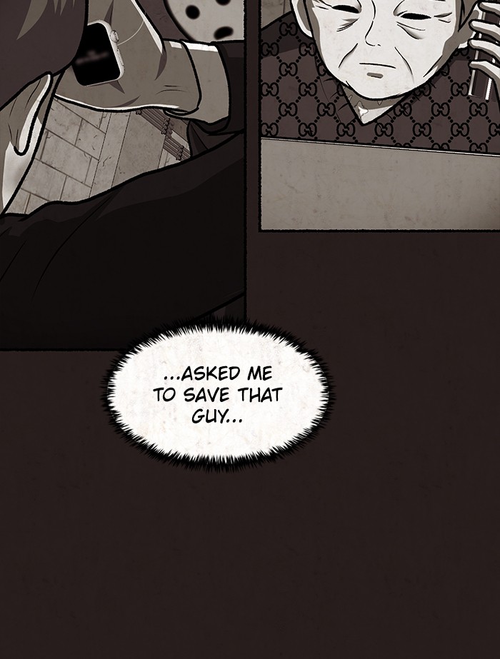 Escape Room Chapter 113 - page 100