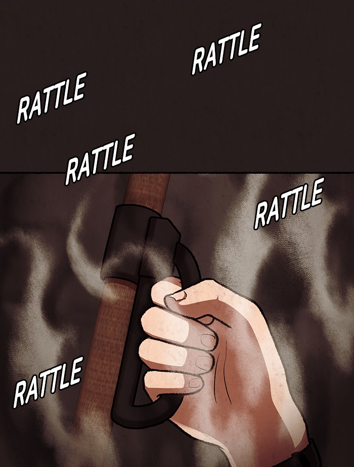 Escape Room Chapter 113 - page 101