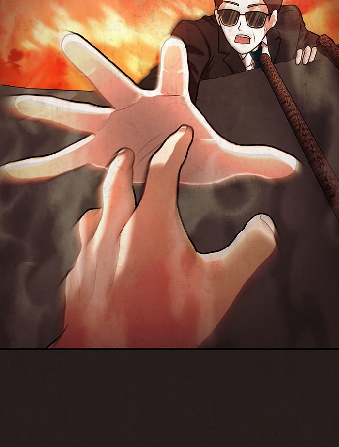 Escape Room Chapter 113 - page 107