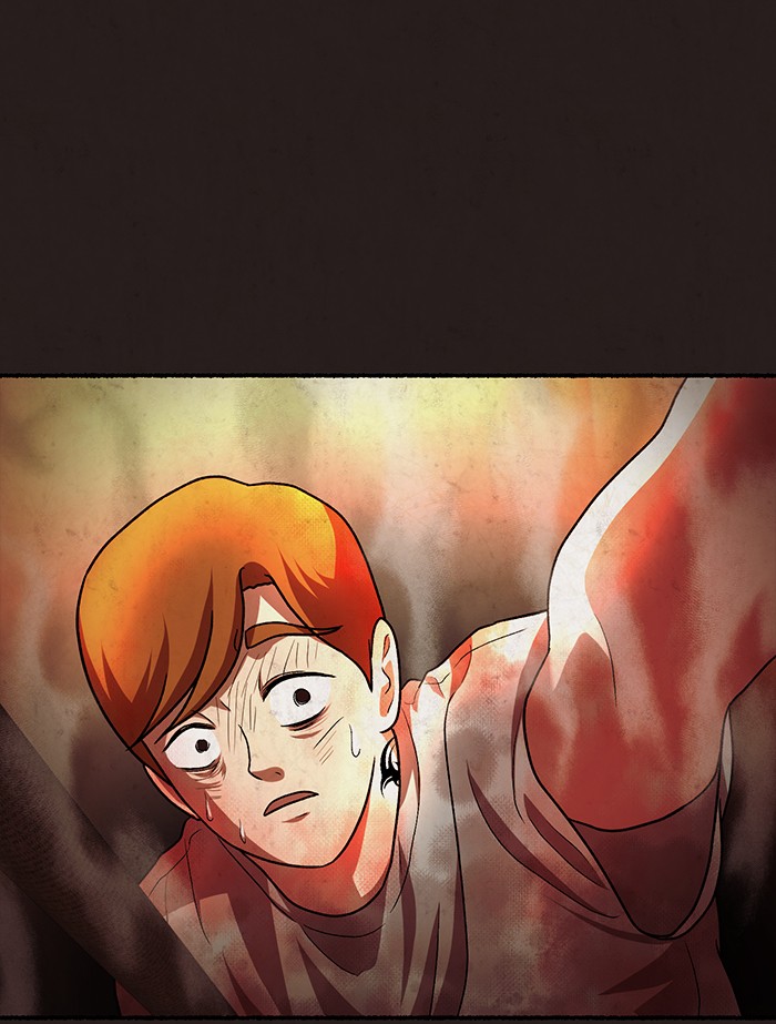 Escape Room Chapter 113 - page 108