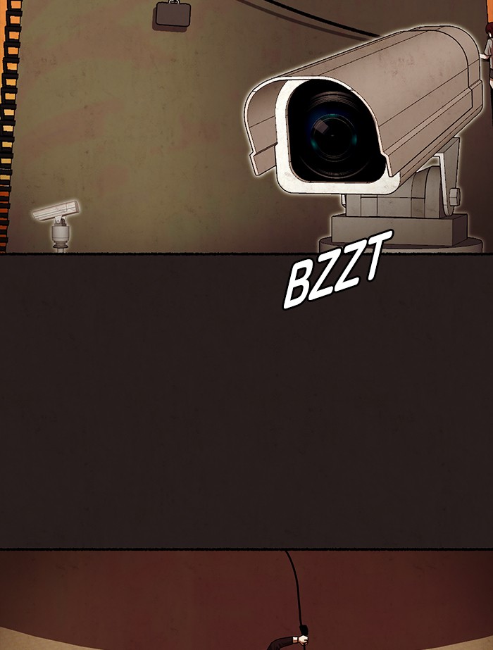 Escape Room Chapter 113 - page 113