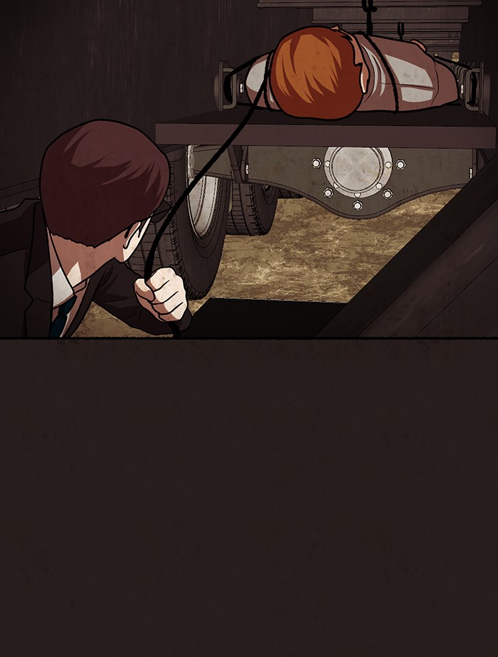Escape Room Chapter 113 - page 115