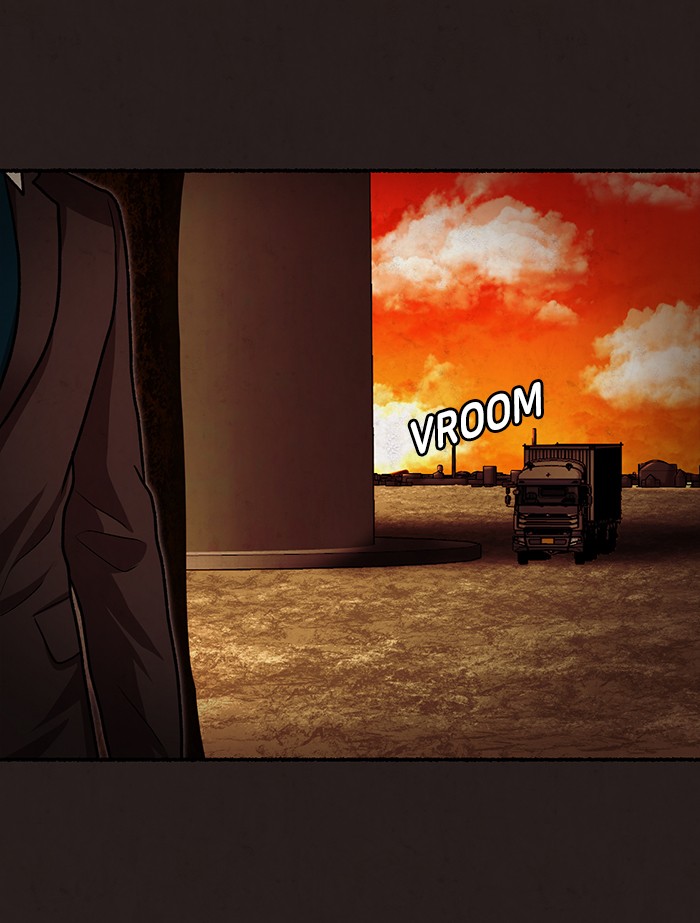 Escape Room Chapter 113 - page 116