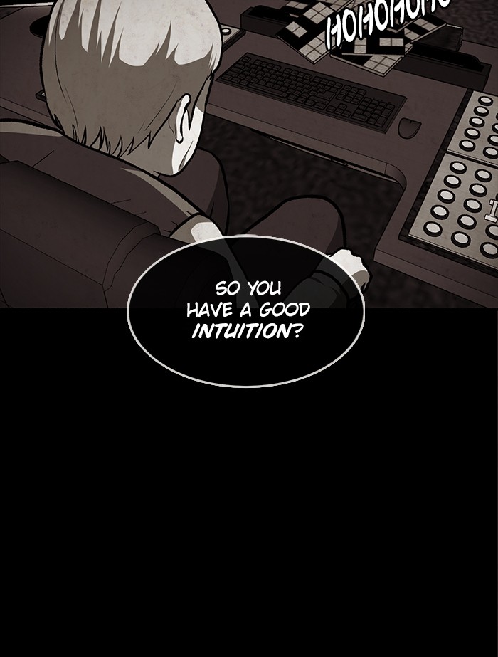 Escape Room Chapter 113 - page 119