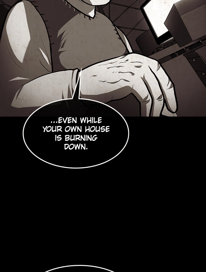 Escape Room Chapter 113 - page 121