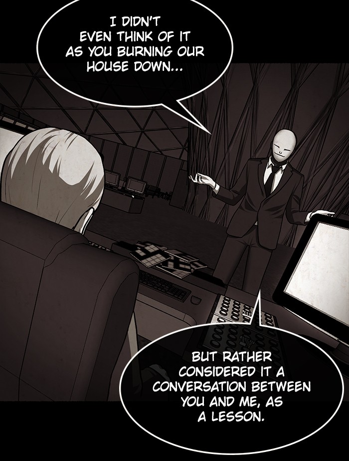 Escape Room Chapter 113 - page 122