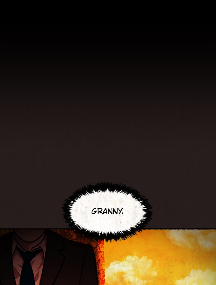 Escape Room Chapter 113 - page 123