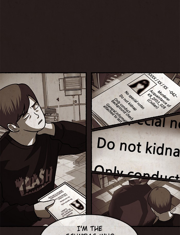 Escape Room Chapter 113 - page 13